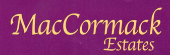 MacCormack Estates Logo